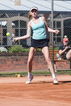 Bild 559 - VL TSV Glinde - Heikendorfer TC : Ergebnis: 8:1